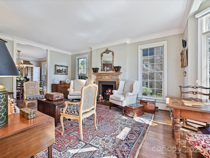 Property image 5 at 227 Perrin Place, Charlotte, NC 28207