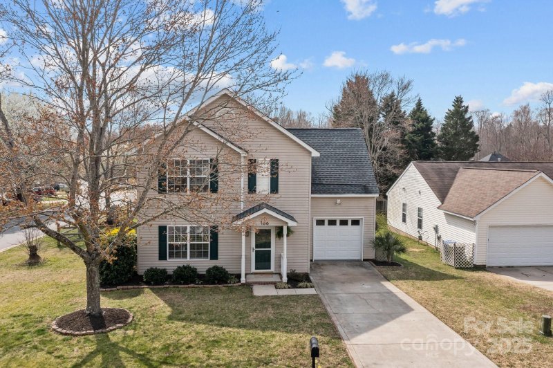 Property image 2 at 166 Chere Helen Drive, Mooresville, NC 28115