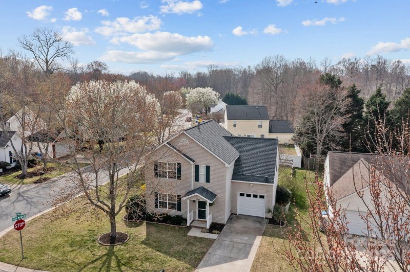 Property image 4 at 166 Chere Helen Drive, Mooresville, NC 28115