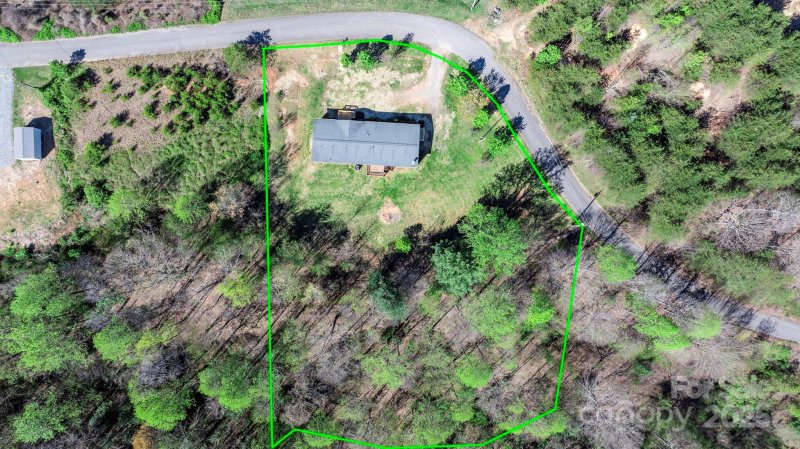 Property image 3 at 7561 Virginia Ridge, Connelly Springs, NC 28612