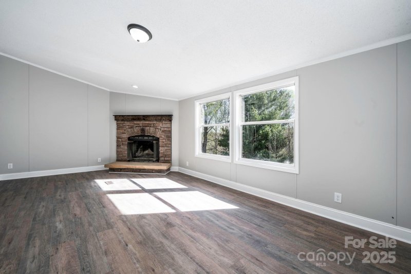 Property image 4 at 7561 Virginia Ridge, Connelly Springs, NC 28612