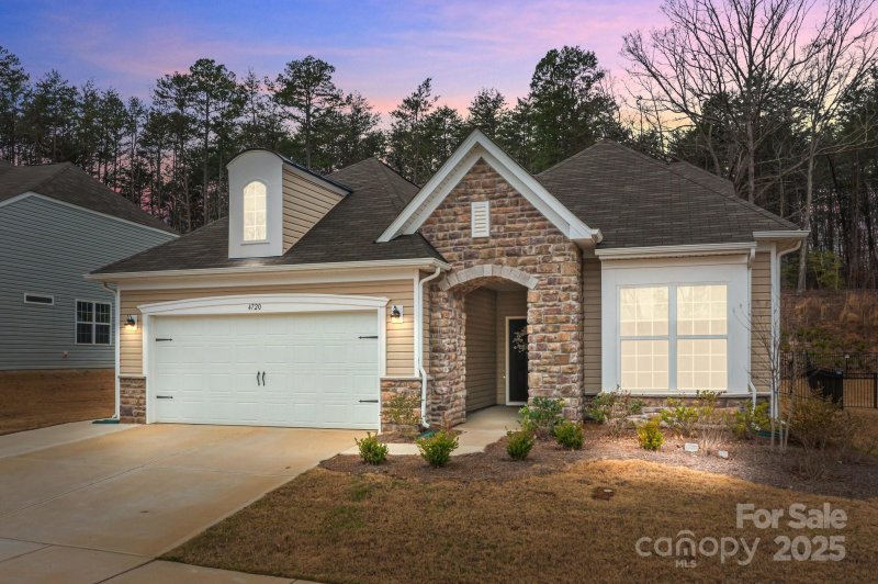 Property image 2 at 4720 Maiden Creek Way, Maiden, NC 28650