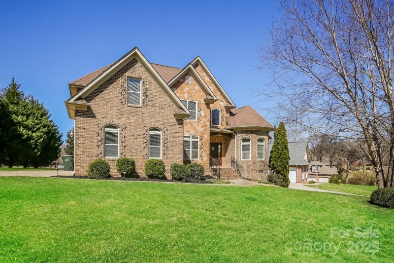 Property image 2 at 1125 Bugle Lane, Newton, NC 28658