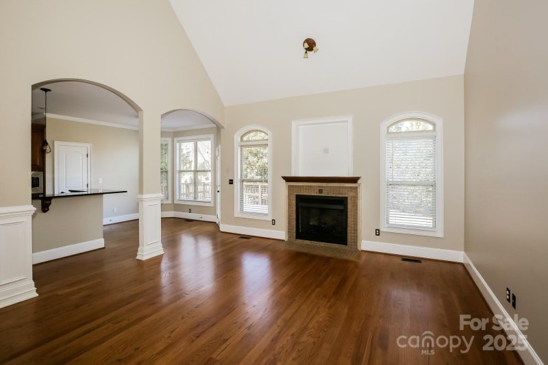 Property image 4 at 1125 Bugle Lane, Newton, NC 28658