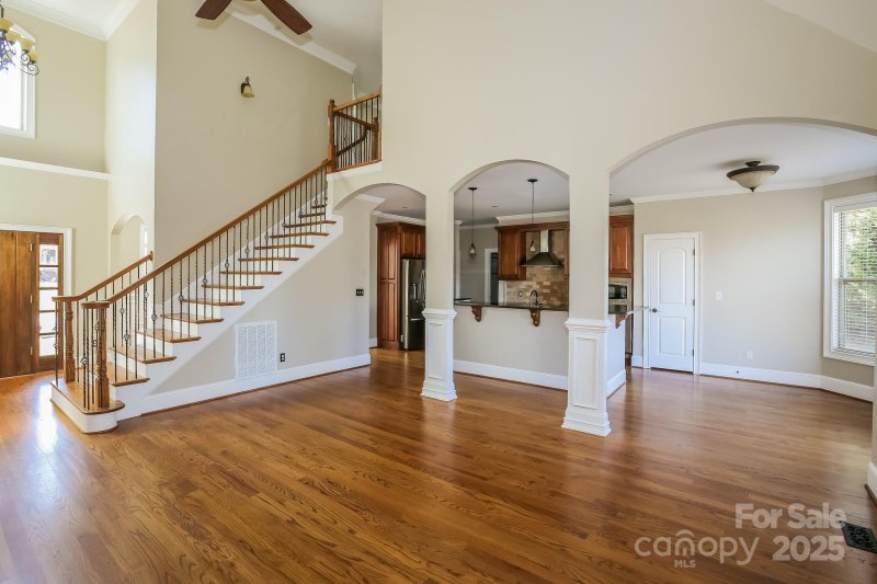 Property image 5 at 1125 Bugle Lane, Newton, NC 28658