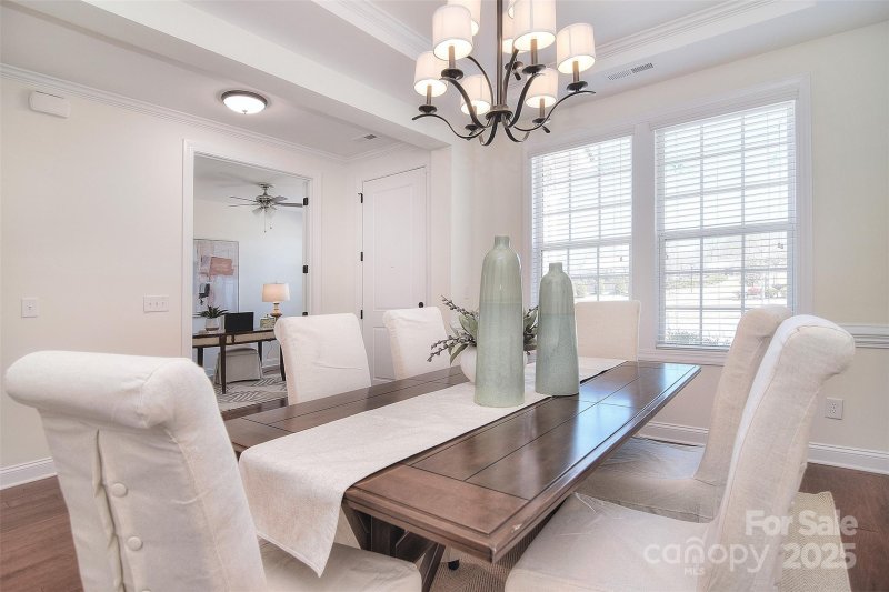 Property image 5 at 6521 Shoff Circle, Charlotte, NC 28215