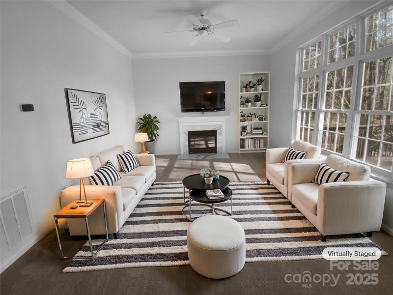 Property image 2 at 6318 Pink Dogwood Lane, Charlotte, NC 28262