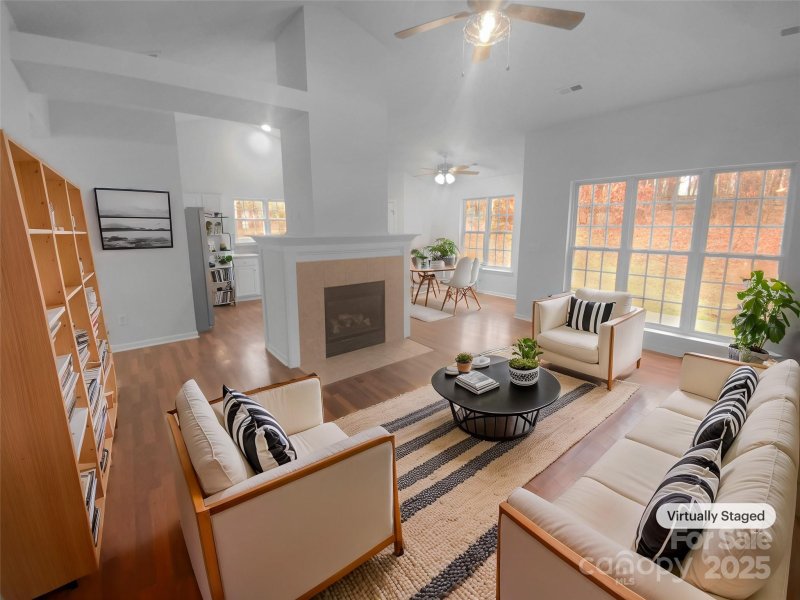 Property image 2 at 6809 Brancusi Court, Charlotte, NC 28215