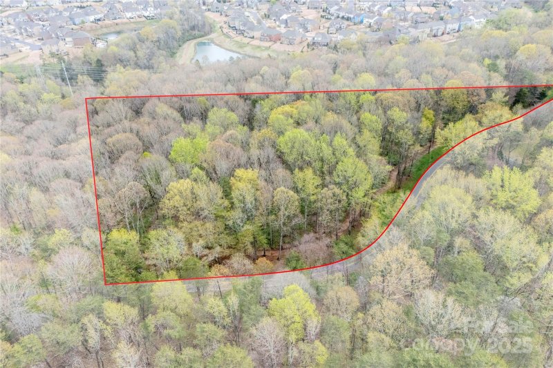 Property image 3 at 10835 Wildlife Road, Charlotte, NC 28278