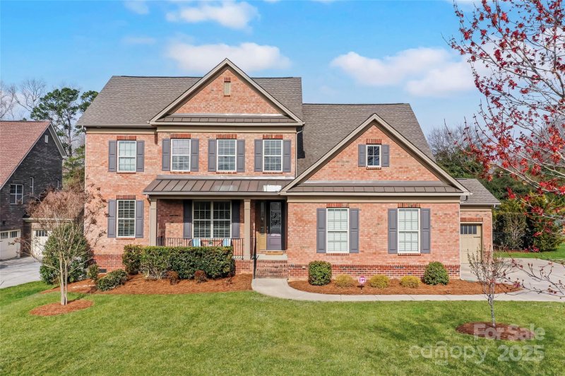 Property image 2 at 900 Crooked River Drive, Waxhaw, NC 28173