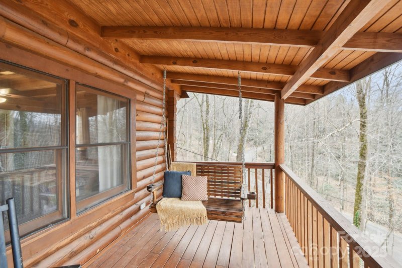 Property image 4 at 217 Chalet Road, Lake Lure, NC 28746