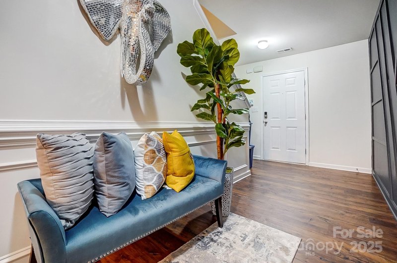 Property image 4 at 638 Nannyberry Lane, Concord, NC 28025