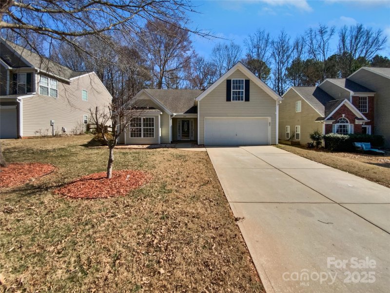 1419 Deer Forest Drive