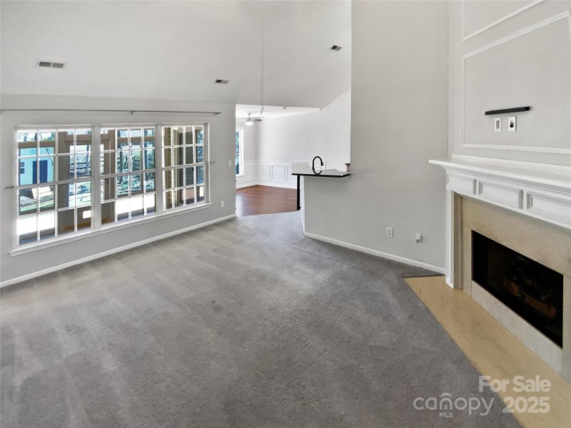Property image 3 at 1419 Deer Forest Drive, Fort Mill, SC 29707
