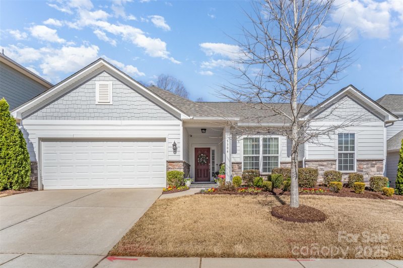 Property image 2 at 5306 Tilley Manor Drive, Matthews, NC 28105