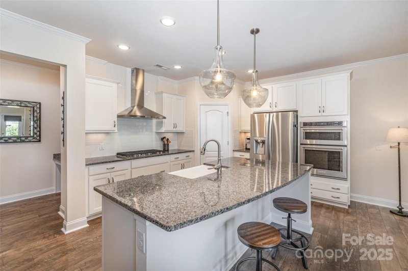 Property image 5 at 5306 Tilley Manor Drive, Matthews, NC 28105