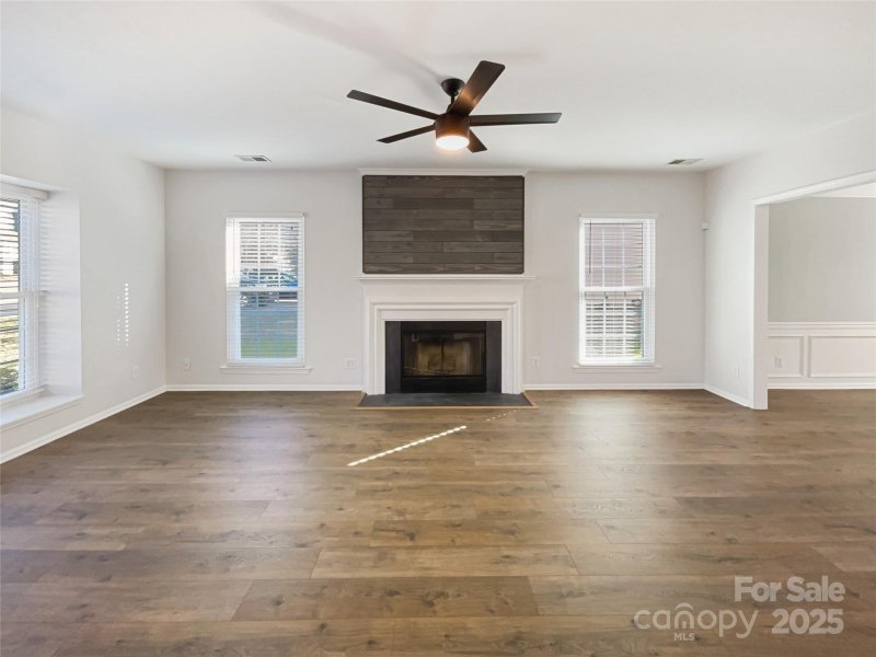 Property image 3 at 13424 Kibworth Lane, Charlotte, NC 28273