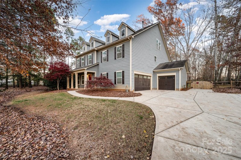 Property image 3 at 2101 Darian Way, Waxhaw, NC 28173