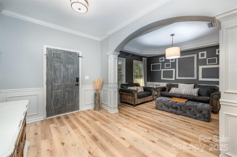 Property image 5 at 2101 Darian Way, Waxhaw, NC 28173