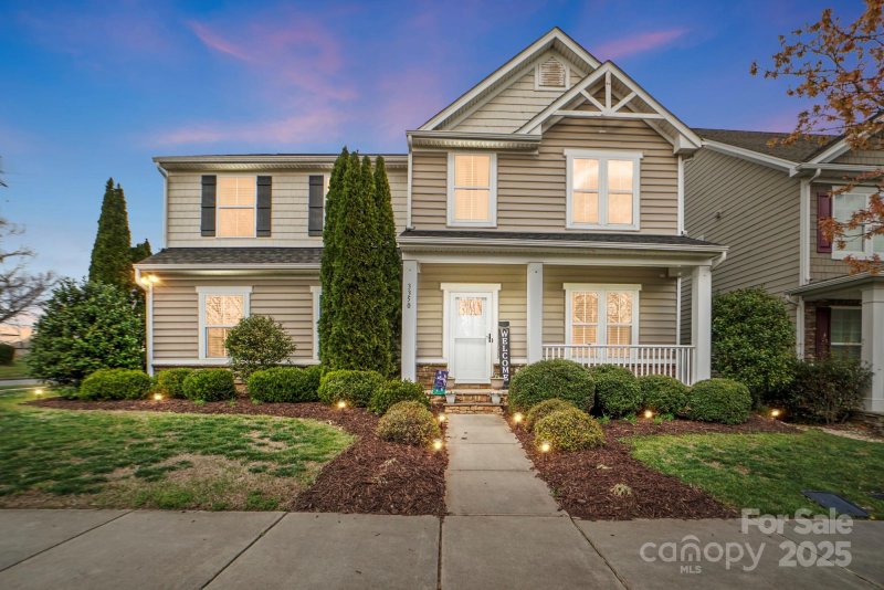 3350 Keady Mill Loop