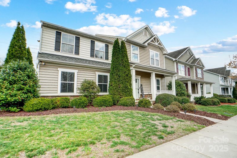 Property image 3 at 3350 Keady Mill Loop, Kannapolis, NC 28081