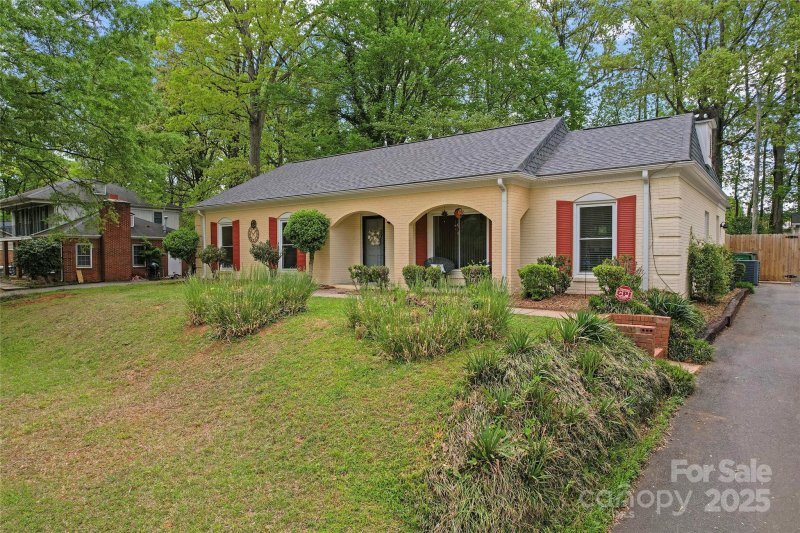 Property image 5 at 6721 Old Post Road, Charlotte, NC 28212