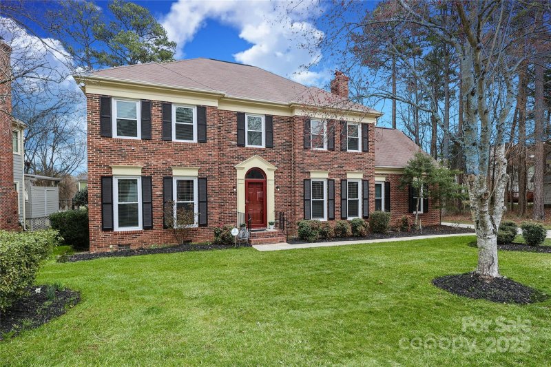 10914 Ridge Acres Road