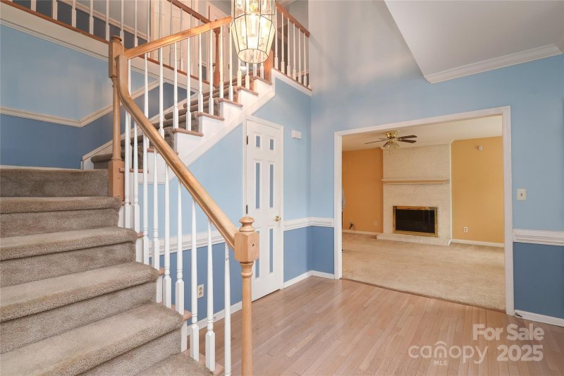 Property image 3 at 10914 Ridge Acres Road, Charlotte, NC 28214