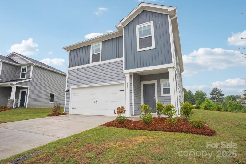 Property image 2 at 410 Luna Lane, Shelby, NC 28152