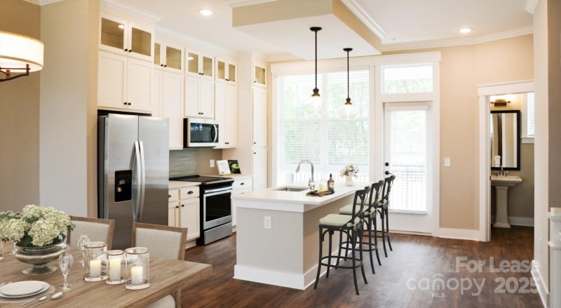 Property image 3 of 17014 Fairmount Way in Bridlestone, Pineville, NC 28134