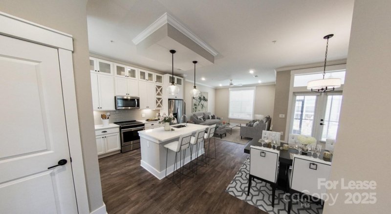 Property image 4 of 17014 Fairmount Way in Bridlestone, Pineville, NC 28134