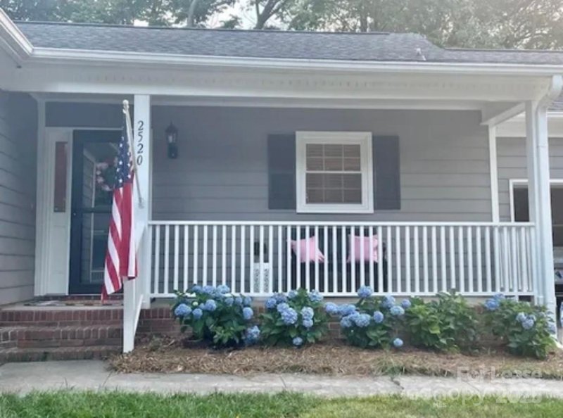 Property image 2 at 2520 Breuster Drive, Charlotte, NC 28210