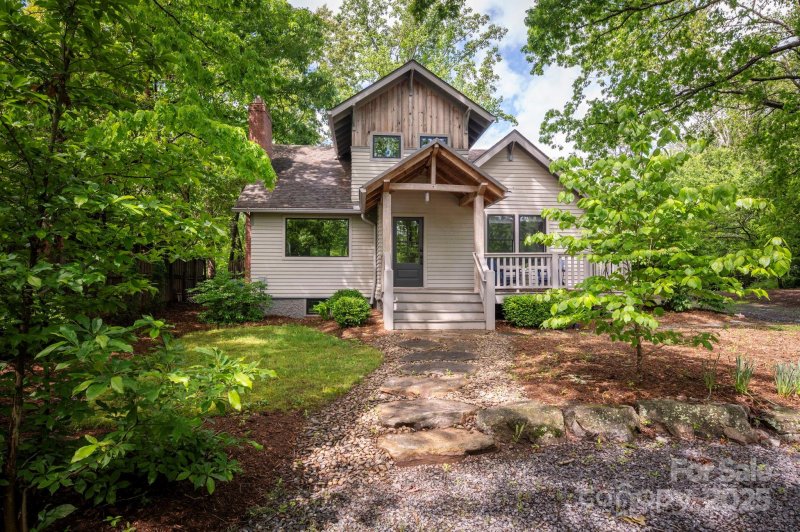 Property image 2 at 122 And 124 Shelburne Road, Asheville, NC 28806