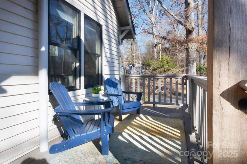 Property image 5 at 122 And 124 Shelburne Road, Asheville, NC 28806