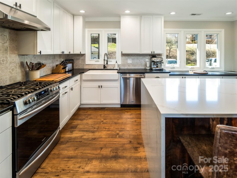 Property image 5 at 173 Glenburnie Lane, Flat Rock, NC 28731