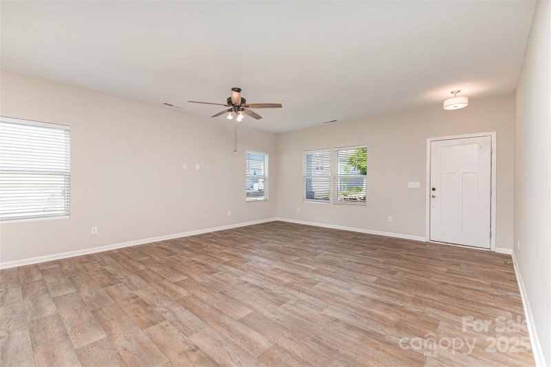 Property image 2 of 1120 Freeman View Drive in Morgan Hills, Albemarle, NC 28001