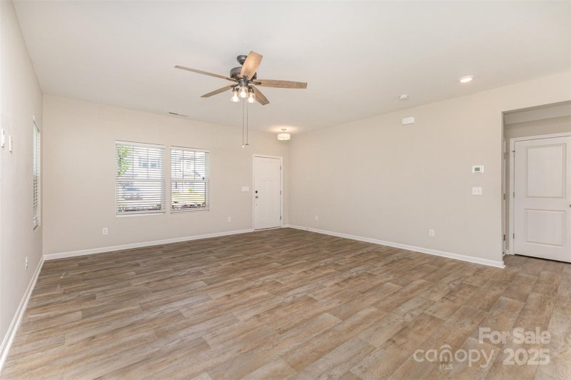 Property image 3 of 1120 Freeman View Drive in Morgan Hills, Albemarle, NC 28001