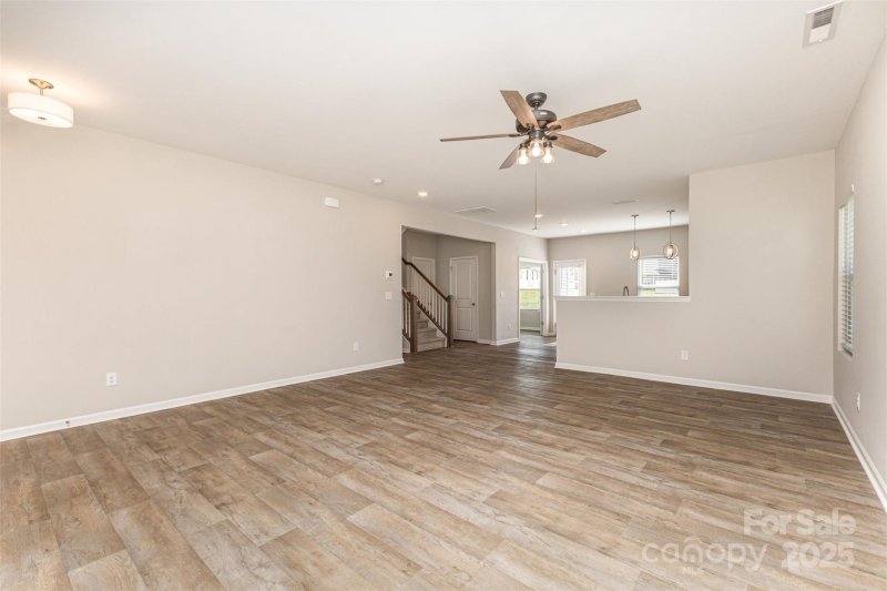 Property image 4 of 1120 Freeman View Drive in Morgan Hills, Albemarle, NC 28001