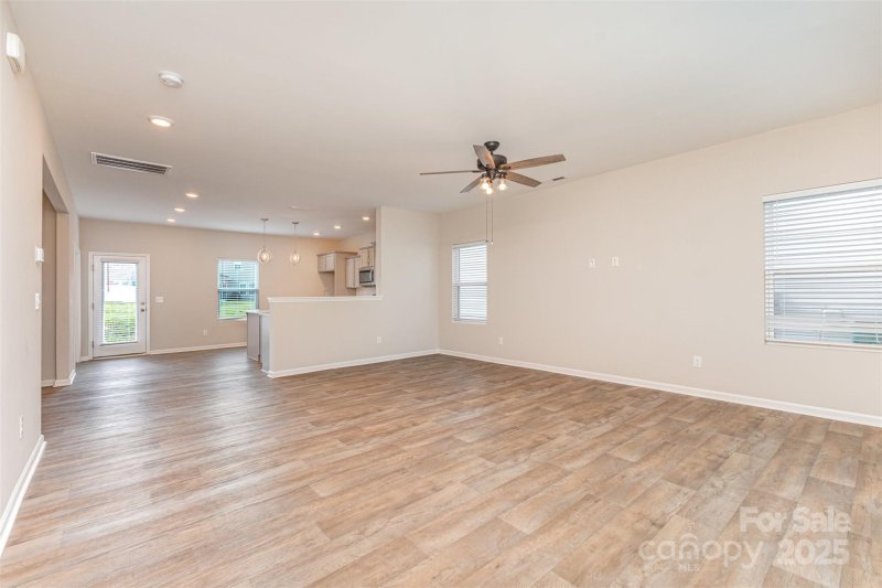 Property image 5 of 1120 Freeman View Drive in Morgan Hills, Albemarle, NC 28001