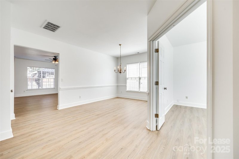 Property image 4 at 3725 Planters Watch Drive, Charlotte, NC 28278