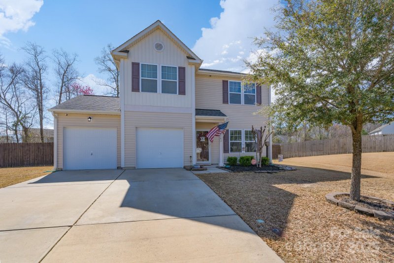 4314 Penrose Court