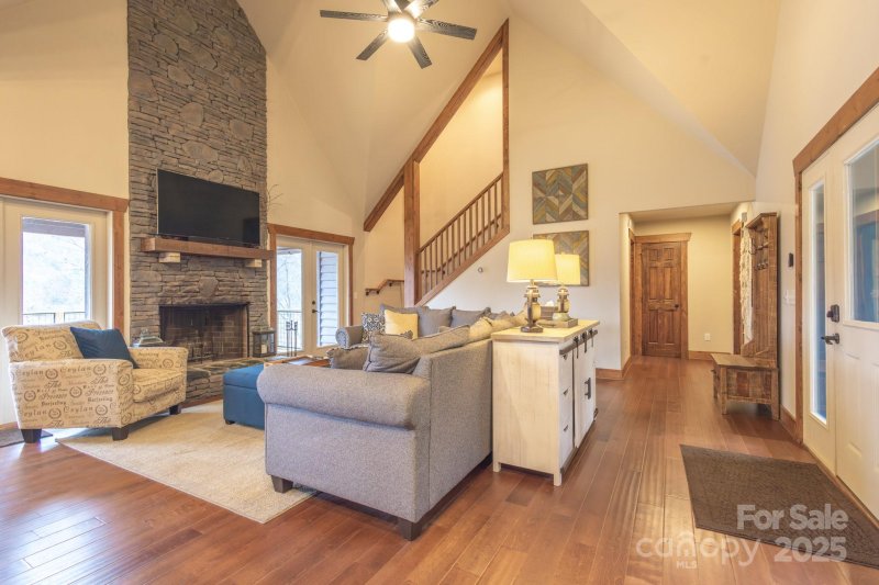 Property image 3 at 15 Foam Flower Lane, Tuckasegee, NC 28783