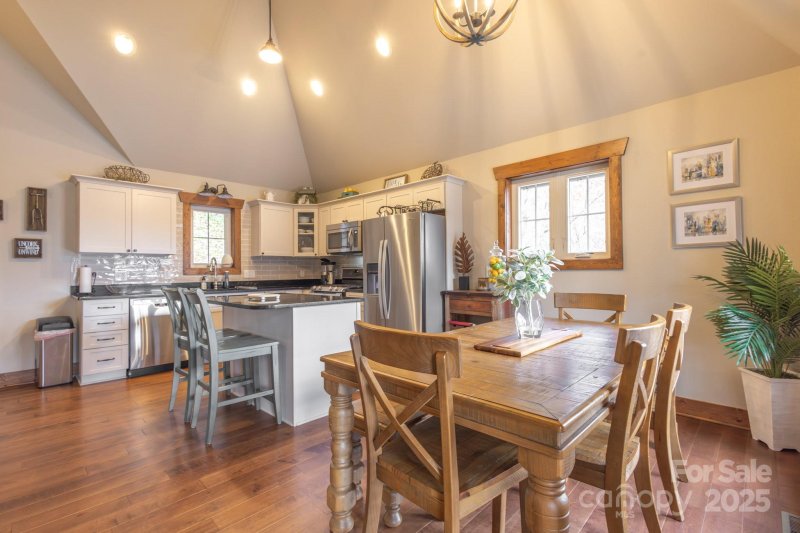 Property image 5 at 15 Foam Flower Lane, Tuckasegee, NC 28783