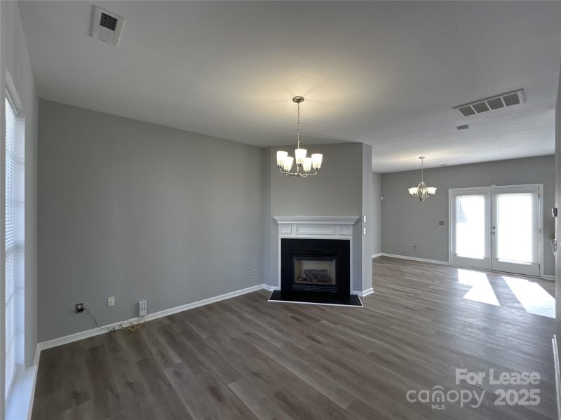 Property image 2 at 1301 Rising Oak Drive, Charlotte, NC 28206