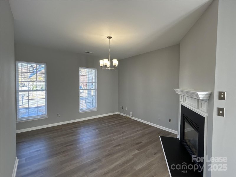 Property image 3 at 1301 Rising Oak Drive, Charlotte, NC 28206