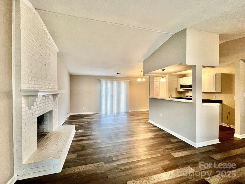 Property image 4 at 6217 Hickory Ridge Lane, Charlotte, NC 28227