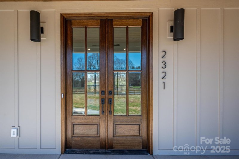 Property image 4 of 2321 Ivey Church Road in Lawings Gate, Maiden, NC 28650