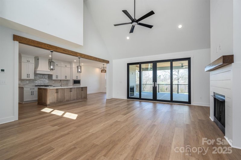 Property image 5 of 2321 Ivey Church Road in Lawings Gate, Maiden, NC 28650