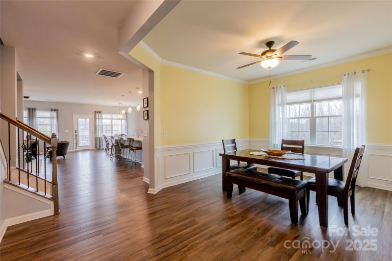 Property image 5 at 8828 Powder Works Drive, Huntersville, NC 28078