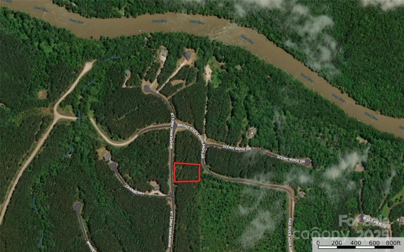 Property image 3 at 109 Whispering Pines Lane, Mooresboro, NC 28114